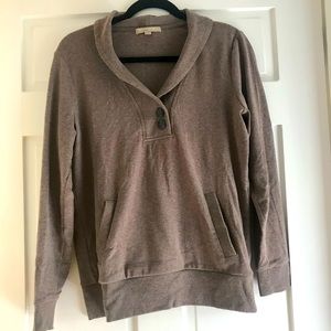 Banana Republic Tan Sweater